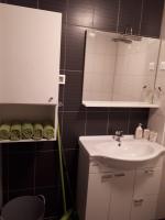 Sunset Apartments Zaton - B&B Zaton