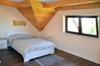 Quadruple Room with Private Bathroom