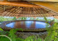 La Cusinga Lodge - B&B Uvita