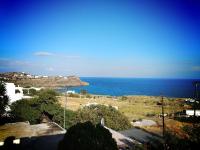 Litus Studios Syros - B&B Mégas Gialós