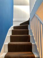 Stylish Maisonette and Studio in Victoria - B&B