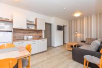 Appartement avec Terrasse