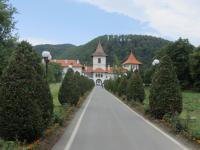 Pensiunea Sophia - B&B Stațiunea Climaterică Sâmbăta