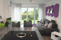 Fewo Waldblick Zweifall - B&B Zweifall