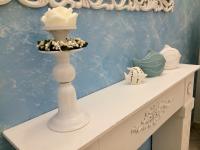 Driepersoonskamer met Eigen Badkamer