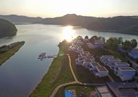 Apartment Słoneczny Gródek 19 Lemon Resort Spa - Chambres d'hôtes Gródek Nad Dunajcem