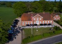 Godstedlund - B&B