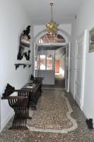 Appartamento con Vista Giardino