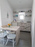 Apartamento con terraza 