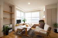 Green House - B&B Kutchan