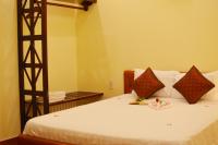 Chambre Familiale