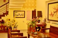 Panda Garden Homestay - Chambres d’hôtes