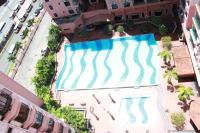 Marina Court Kota Kinabalu Sabah - B&B Kota Kinabalu