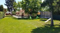 Huis met 2 Slaapkamers