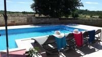 B&B Parenzo - POREČ Villa Luna with pool - Bed and Breakfast Parenzo