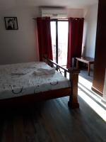 Camera Tripla Luxury