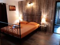 Chambre Deluxe