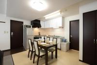 Two-Bedroom Apartment (5 Adults) - Asuka 6