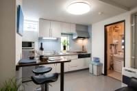 Apartment mit 1 Schlafzimmer