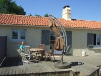 Belge ' Attitude Gîte 2 chambres - Bed and Breakfast Commequiers