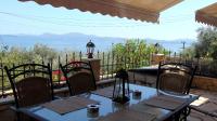 B&B Nisaki - Spiros & Dimitris View House - Bed and Breakfast Nisaki