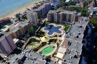 Appartamento con Vista Piscina