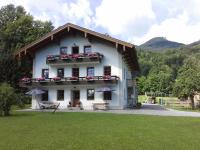 Ferienwohnungen am Märchenpark - Bed and Breakfast