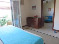 Doppelzimmer mit Balkon