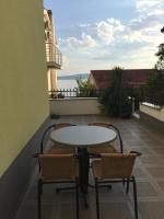 Appartement - Vue sur Mer