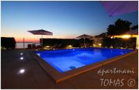 Apartments Tomas - B&B Primošten