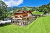 B&B Dorfgastein - Aktivhotel Gasteiner Einkehr - Bed and Breakfast Dorfgastein