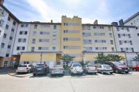visit baltic - z widokiem, Przy Porcie - B&B