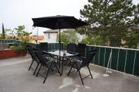 Apartma Mali Kralj - Apartment Little King - Chambres d’hôtes Koper