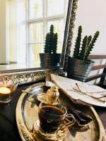 Chambre Simple Standard avec Salle de Bains Commune