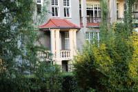 Apartament Ptasie Radio - B&B