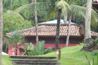 Casa 10 -Txai Resort - Bed and Breakfast Itacaré