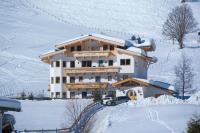 Appart Johanna - B&B Gerlos