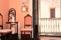 Suite avec Balcon