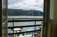 Chambre Triple - Vue sur Lac