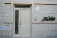 Casa con 1 dormitorio