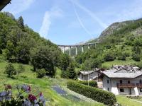 Appartamenti Là-Haut - B&B