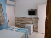 Habitación Doble con terraza