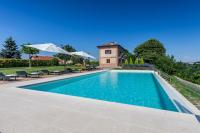 Alta Villa The Countryhouse Adults Only Boutique BnB - Chambres d’hôtes Vigliano d'Asti