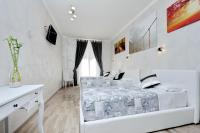 Habitación Cuádruple Deluxe