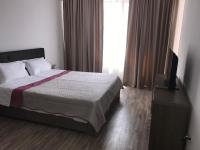 B&B Mamaia - Apartament Mamaia Summerland - Bed and Breakfast Mamaia