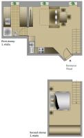 Duplex Apartment