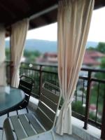 Monolocale (4 Adulti) con Balcone