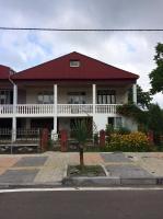 Natia Guest House - Ferienwohnung Kobuleti