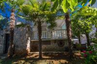 Apartments Palme - Bed and Breakfast Malinska