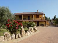 B&B Alghero - Villa Sorrentina - Bed and Breakfast Alghero